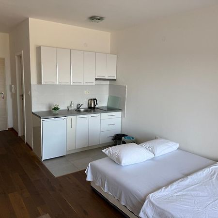 Lux Apartment Vidovic Рафаїловичі Екстер'єр фото
