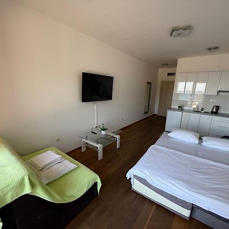 Lux Apartment Vidovic Рафаїловичі Екстер'єр фото