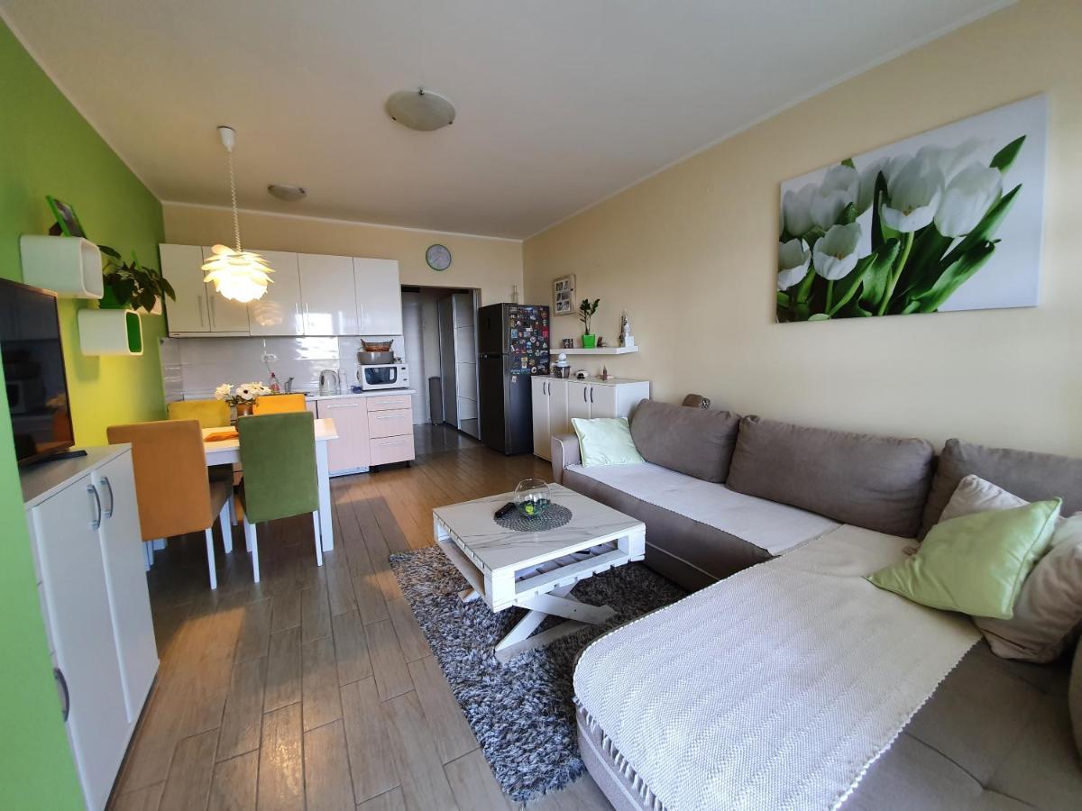 Lux Apartment Vidovic Рафаїловичі Екстер'єр фото