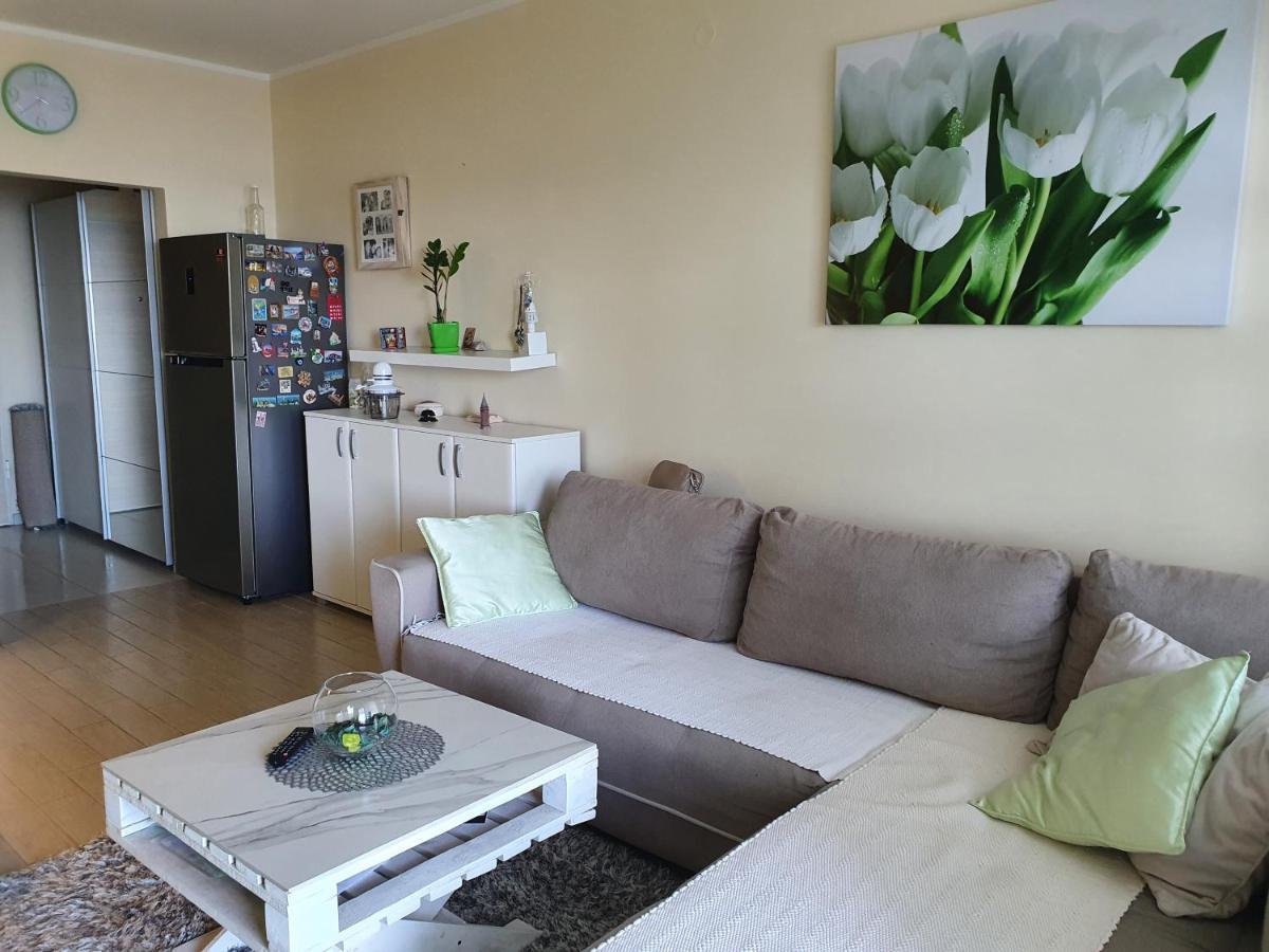 Lux Apartment Vidovic Рафаїловичі Екстер'єр фото