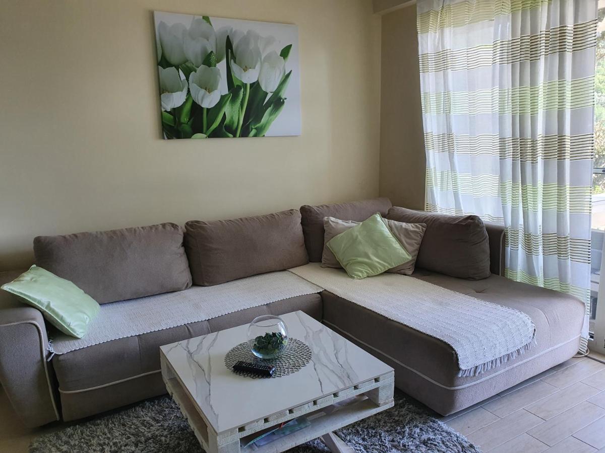 Lux Apartment Vidovic Рафаїловичі Екстер'єр фото