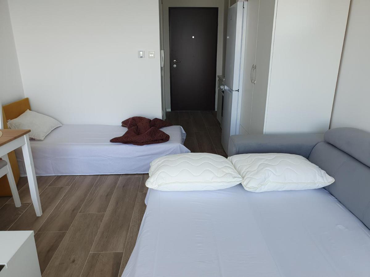 Lux Apartment Vidovic Рафаїловичі Екстер'єр фото
