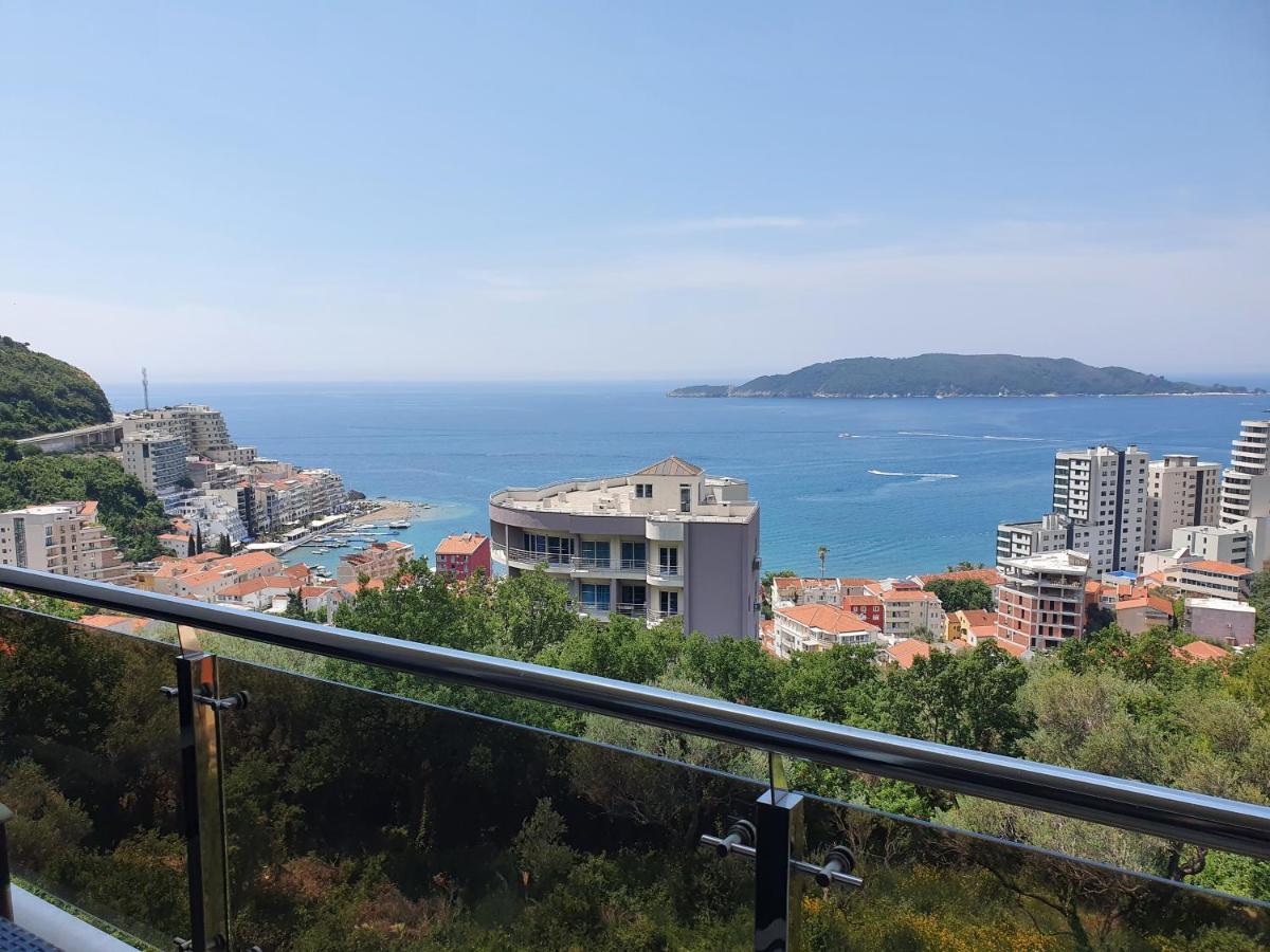 Lux Apartment Vidovic Рафаїловичі Екстер'єр фото