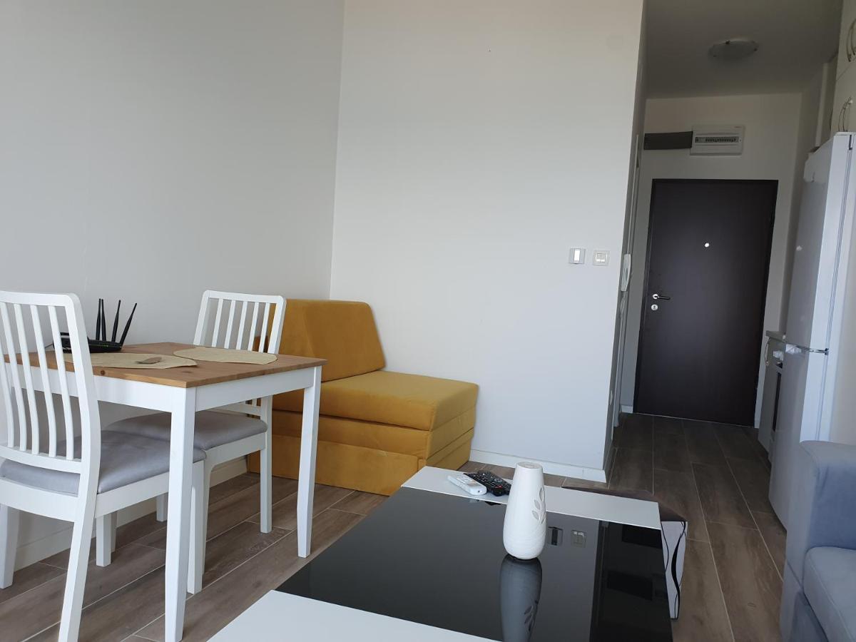 Lux Apartment Vidovic Рафаїловичі Екстер'єр фото