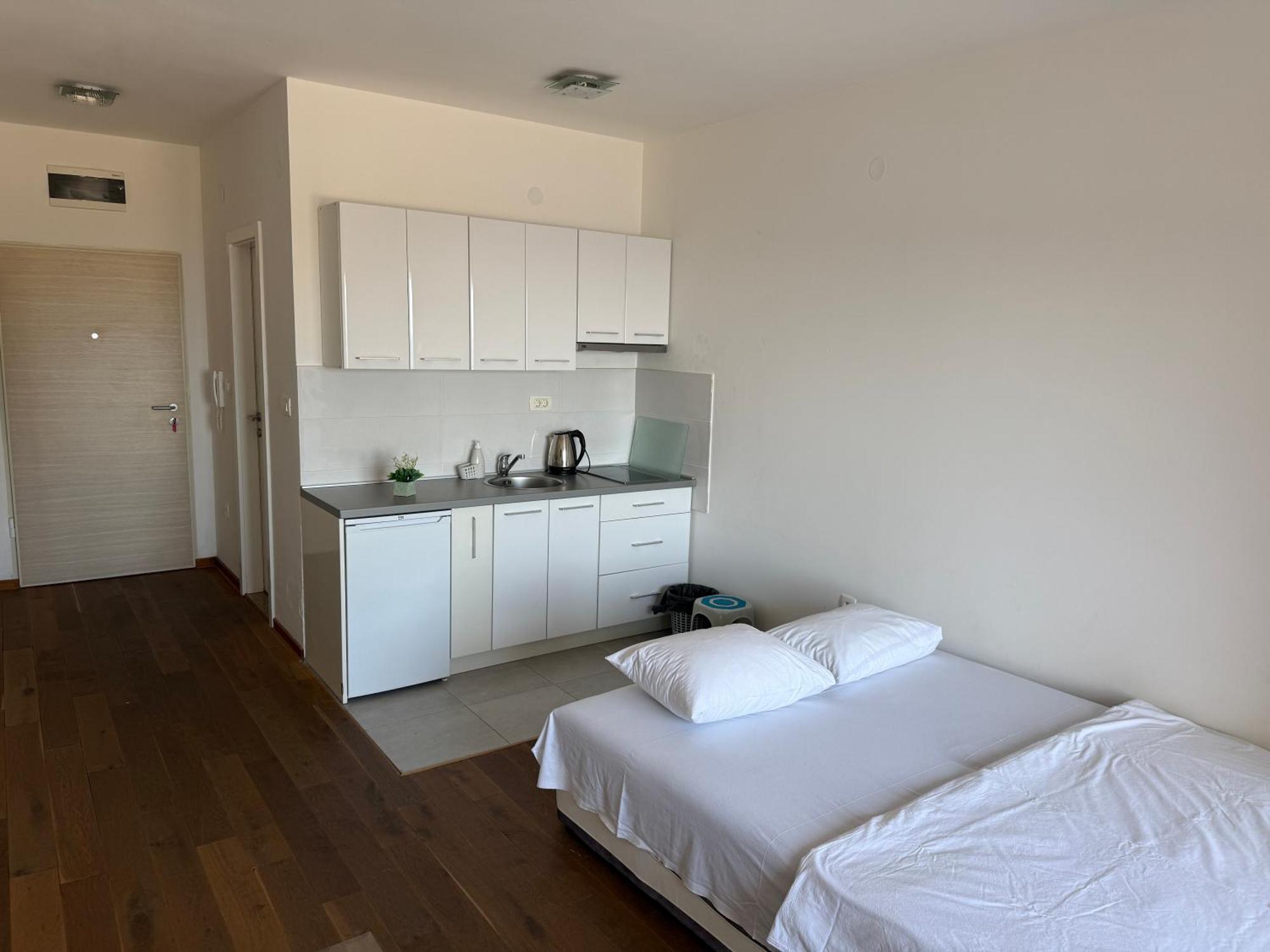 Lux Apartment Vidovic Рафаїловичі Екстер'єр фото