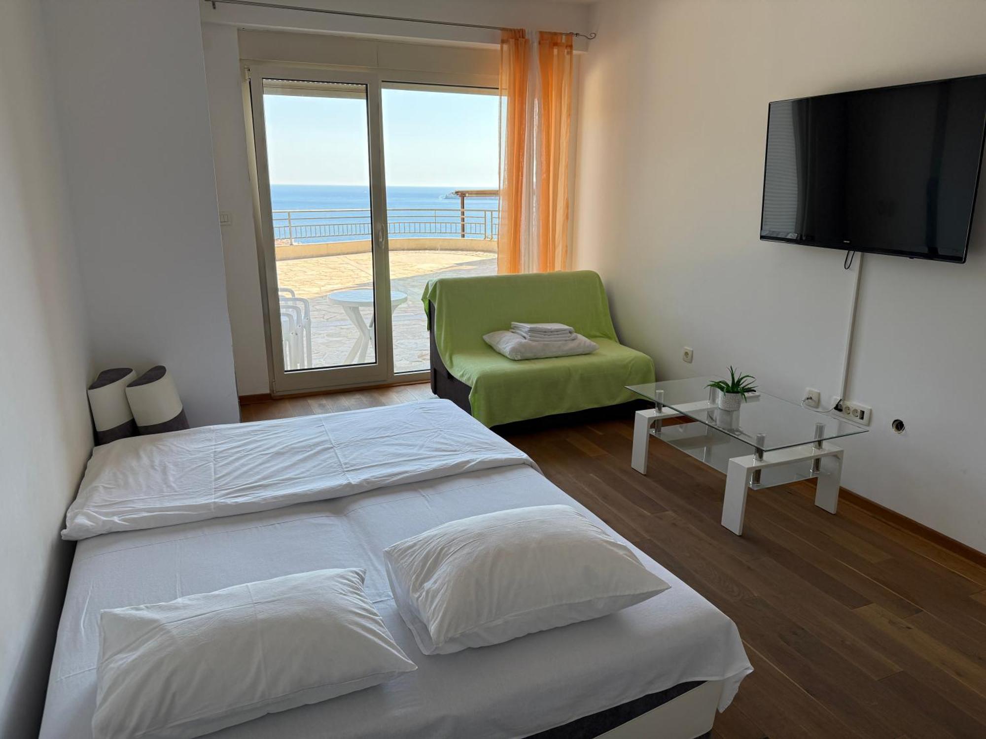 Lux Apartment Vidovic Рафаїловичі Екстер'єр фото