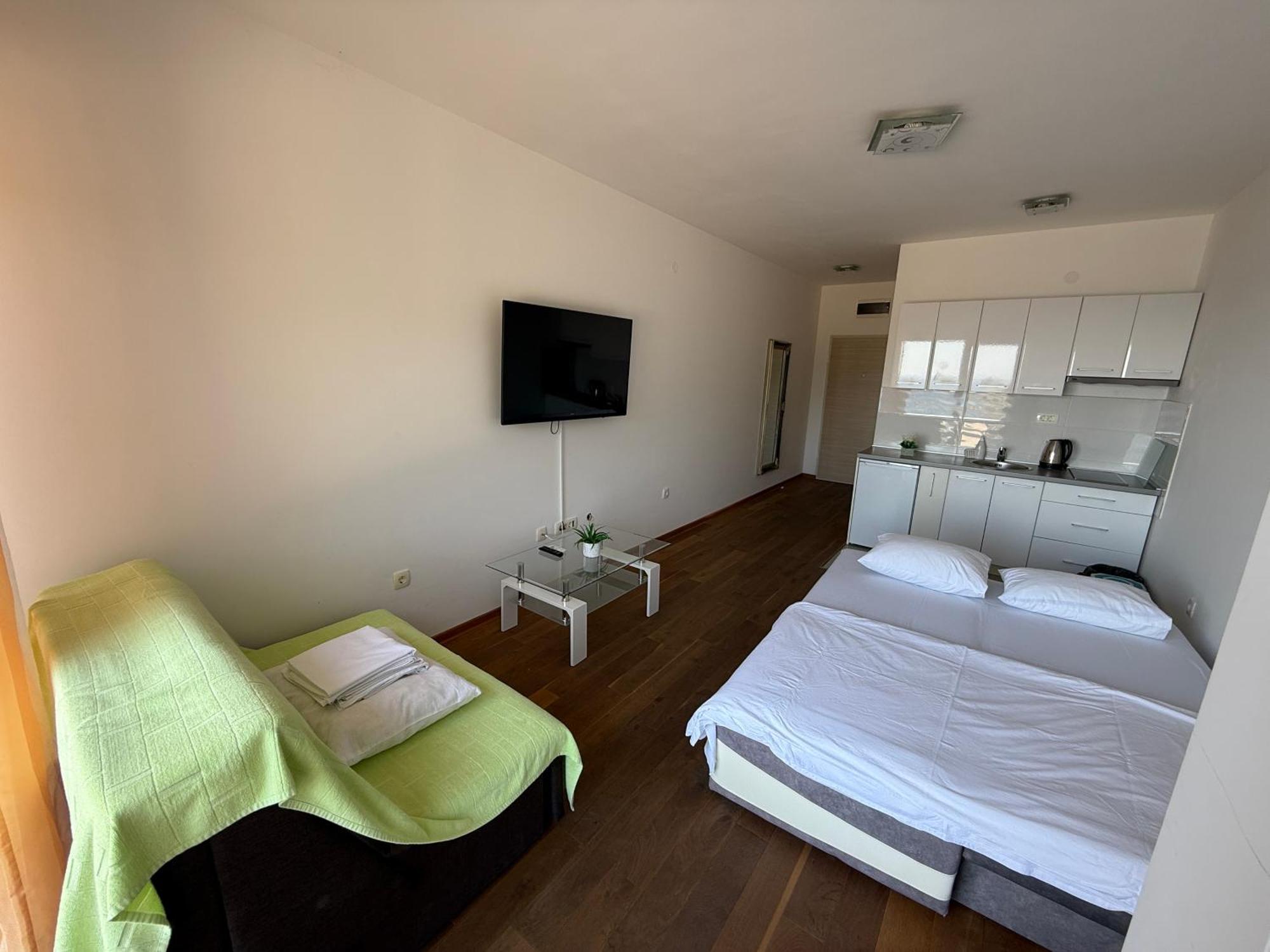Lux Apartment Vidovic Рафаїловичі Екстер'єр фото