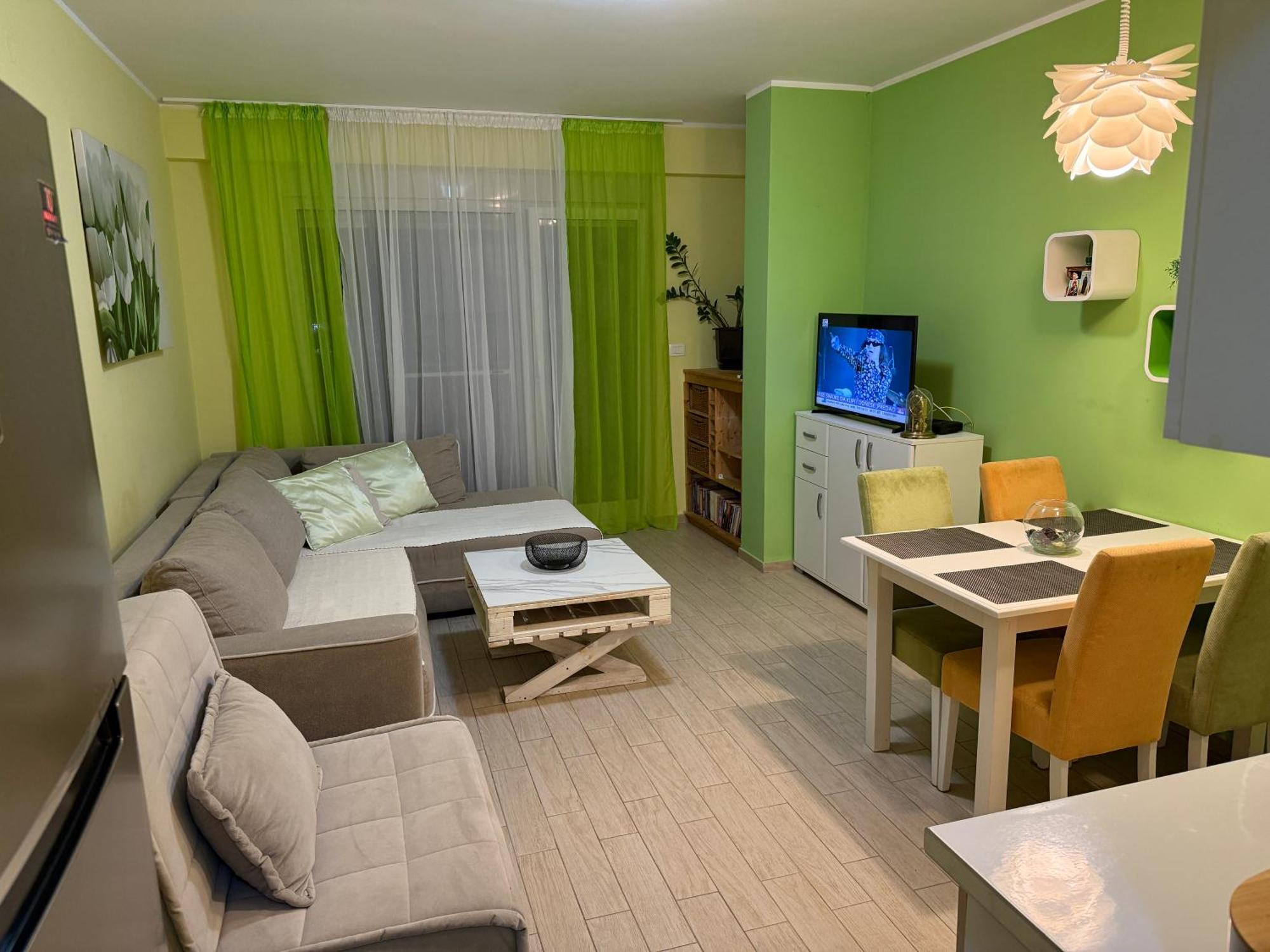 Lux Apartment Vidovic Рафаїловичі Екстер'єр фото