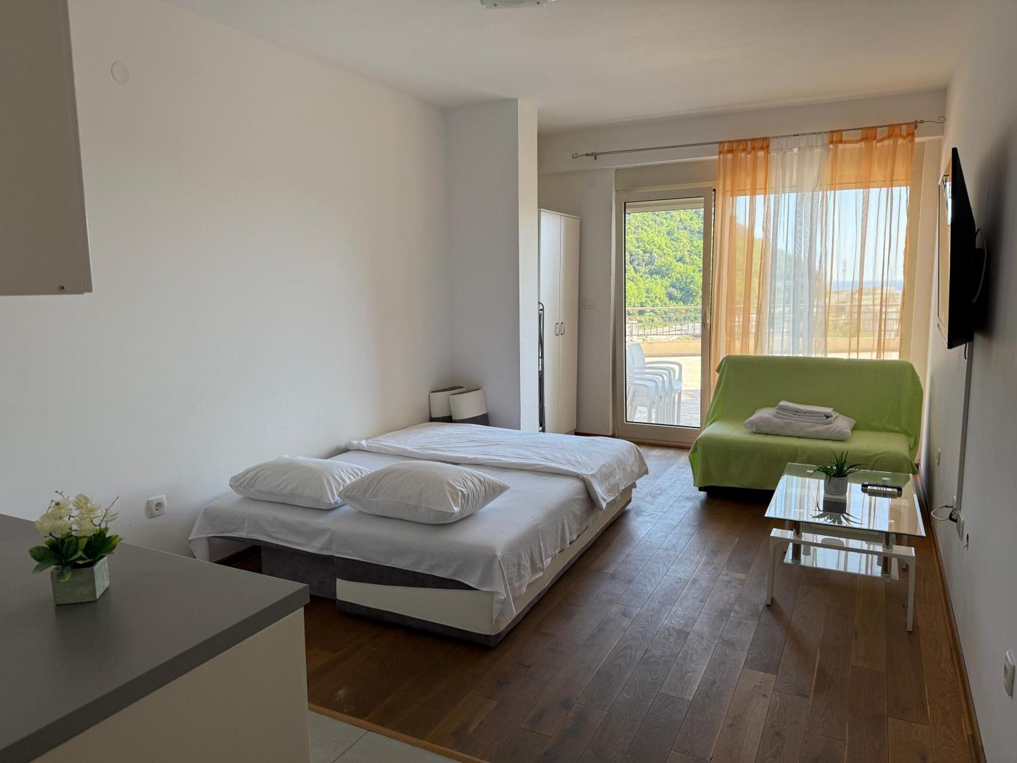 Lux Apartment Vidovic Рафаїловичі Екстер'єр фото