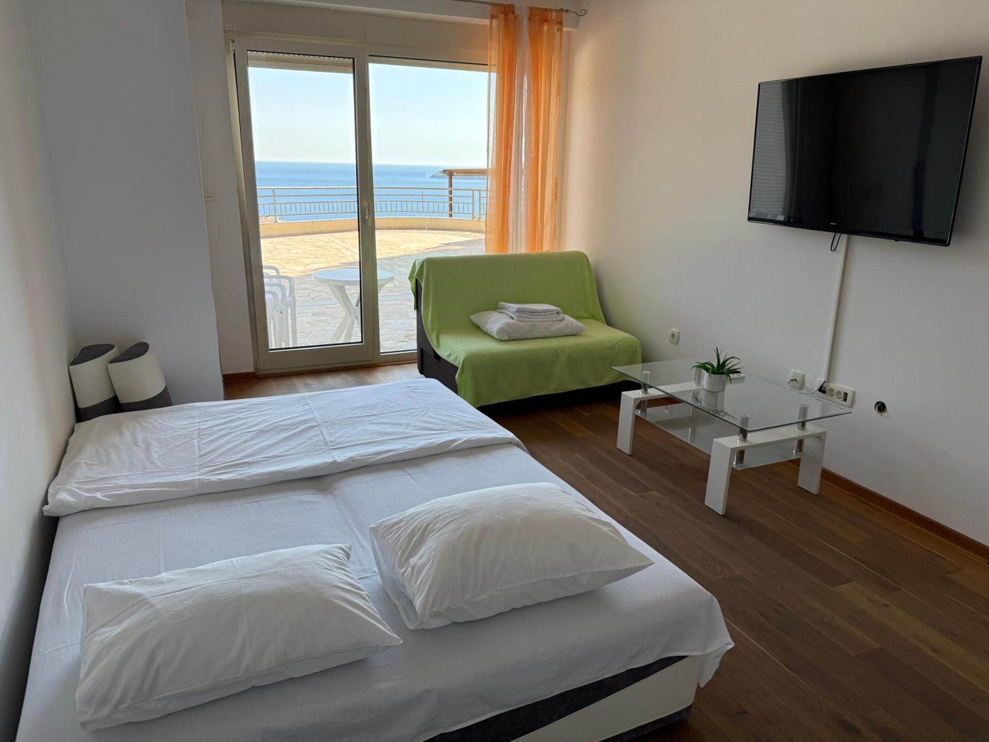 Lux Apartment Vidovic Рафаїловичі Екстер'єр фото