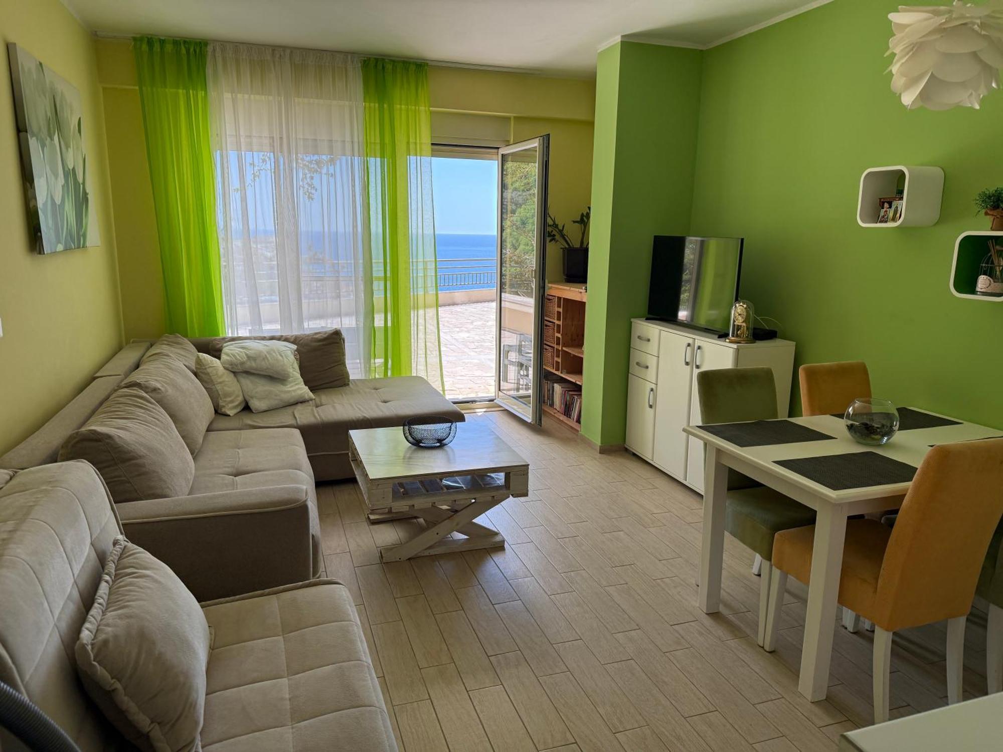 Lux Apartment Vidovic Рафаїловичі Екстер'єр фото