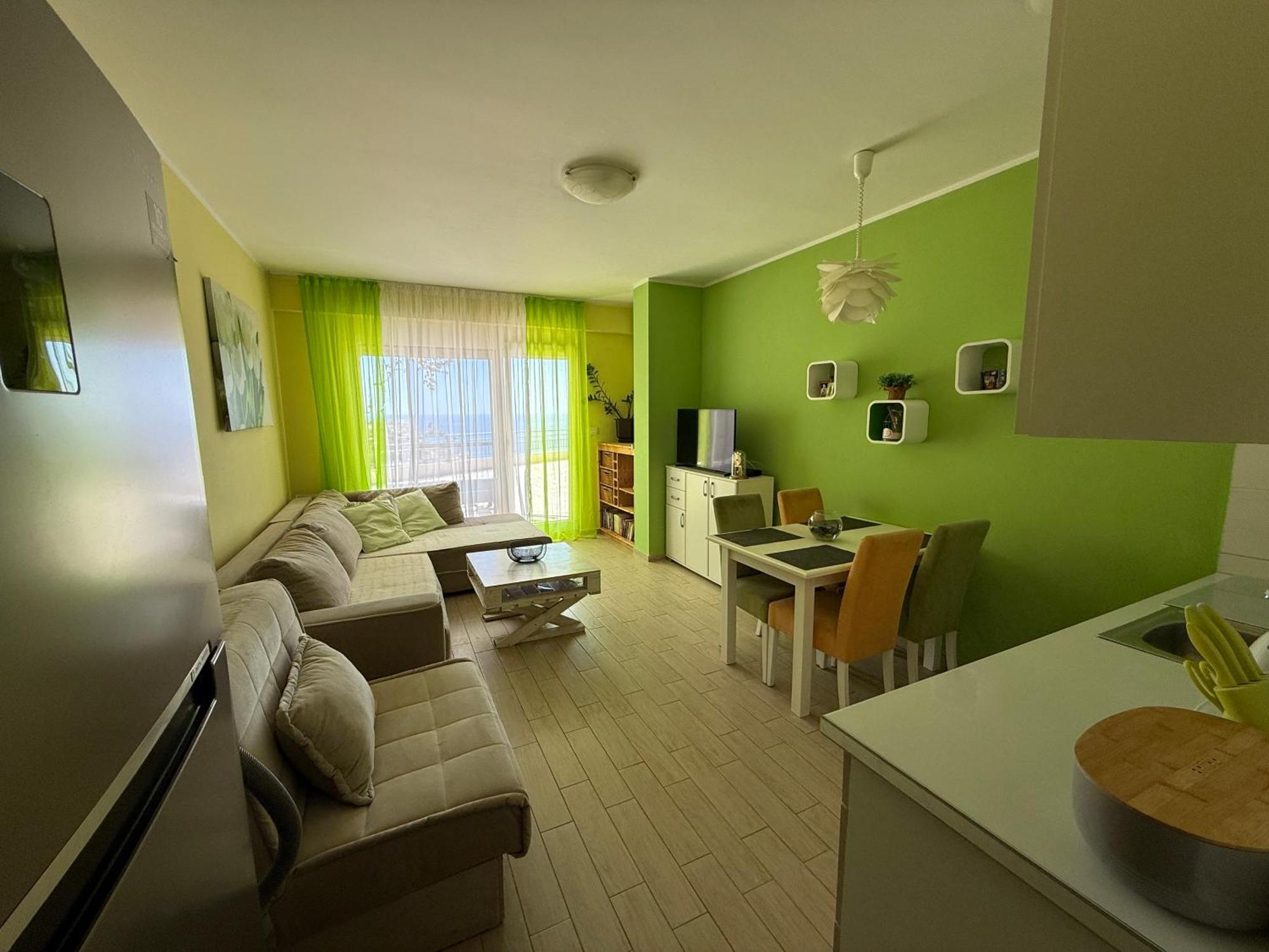 Lux Apartment Vidovic Рафаїловичі Екстер'єр фото
