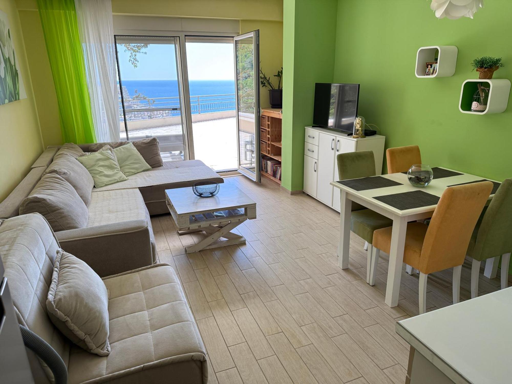 Lux Apartment Vidovic Рафаїловичі Екстер'єр фото