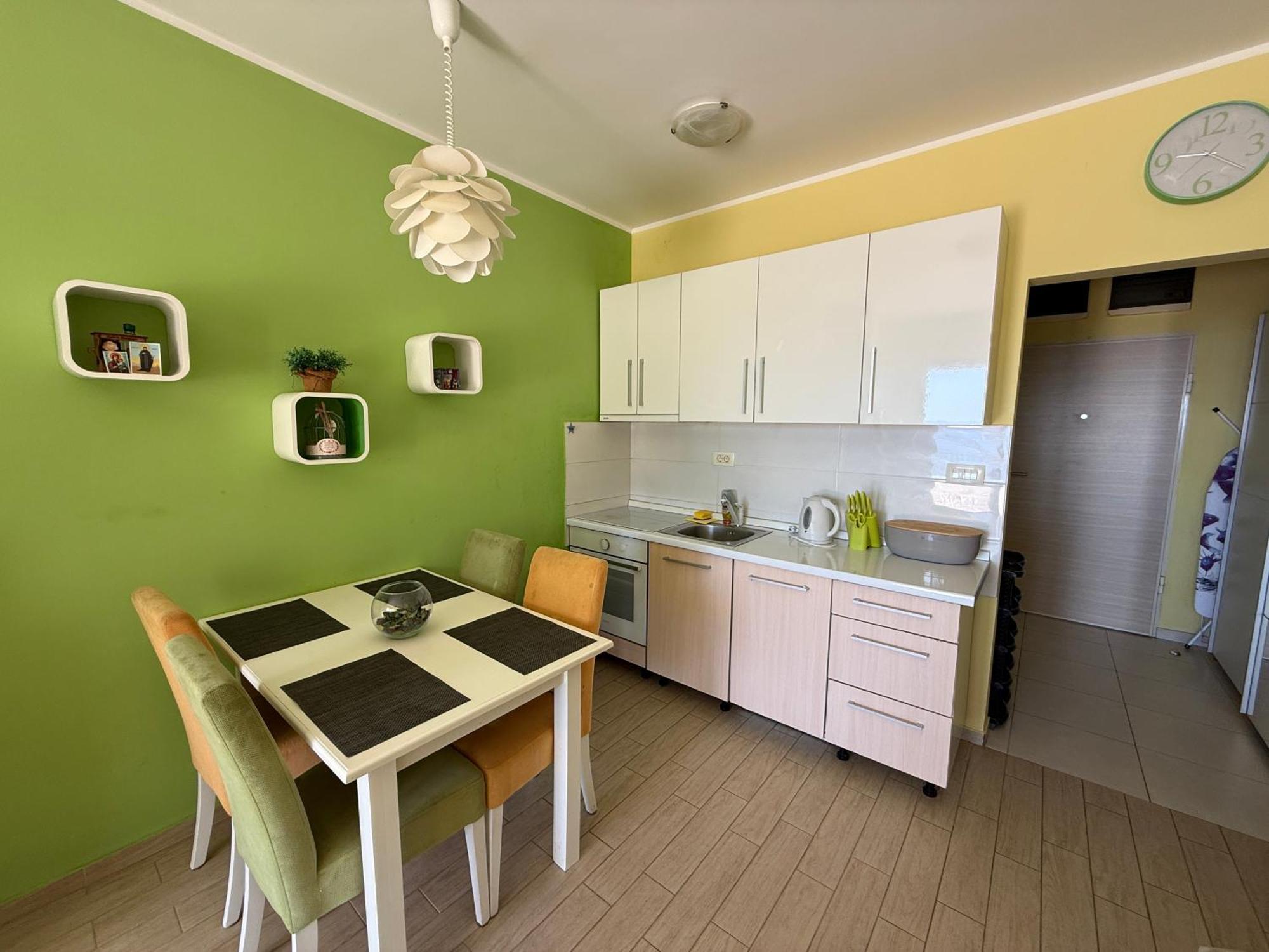 Lux Apartment Vidovic Рафаїловичі Екстер'єр фото