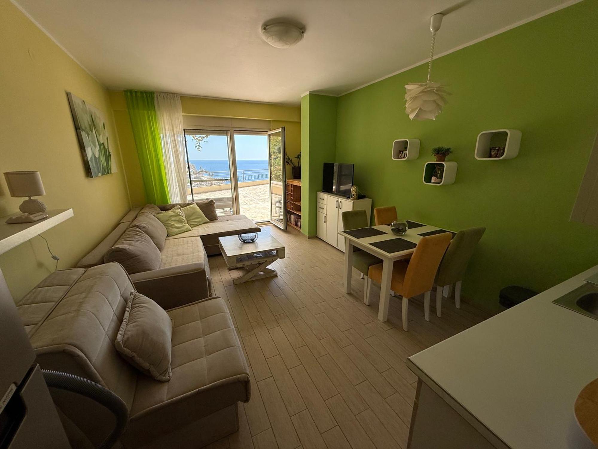 Lux Apartment Vidovic Рафаїловичі Екстер'єр фото