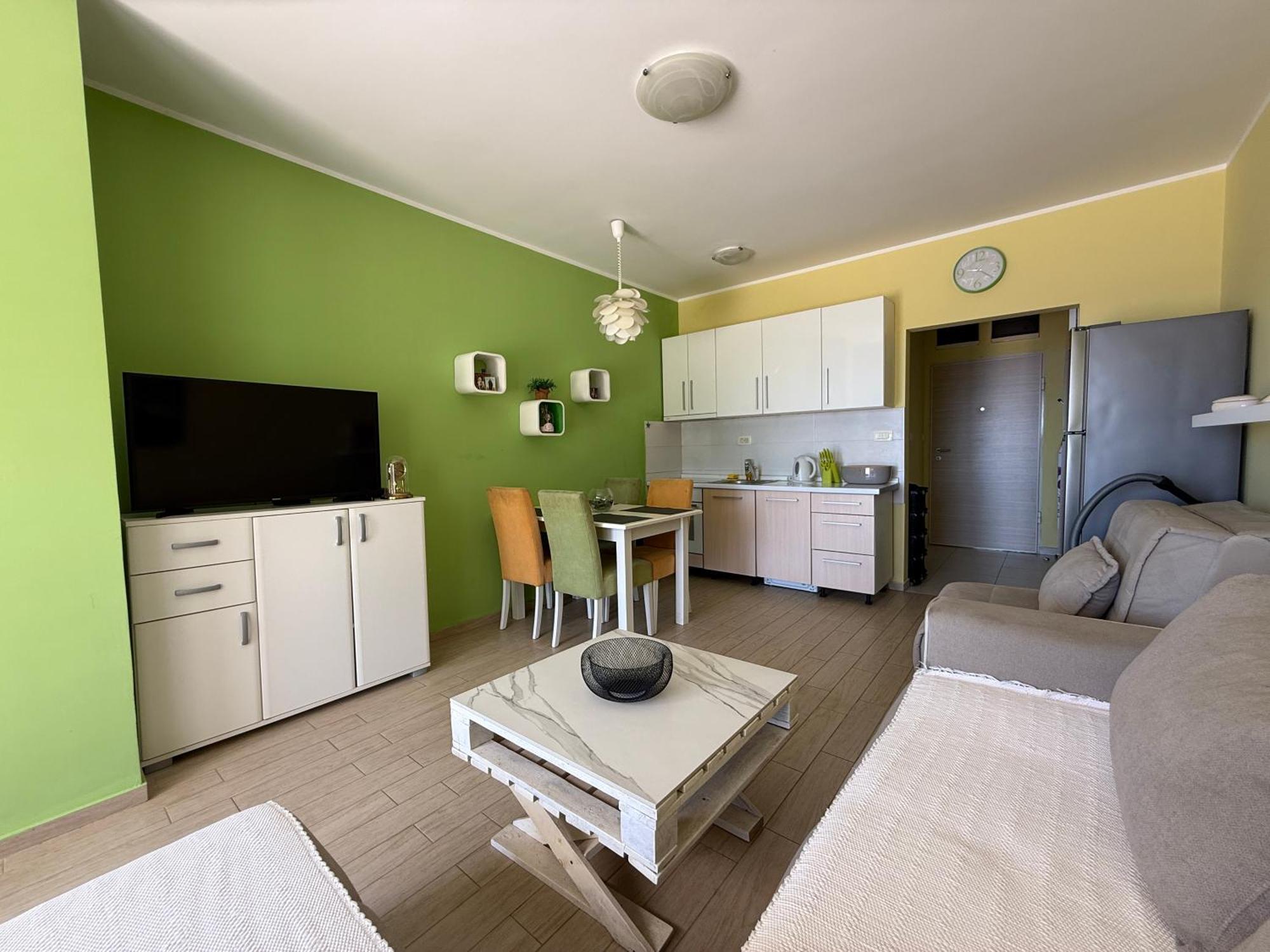 Lux Apartment Vidovic Рафаїловичі Екстер'єр фото
