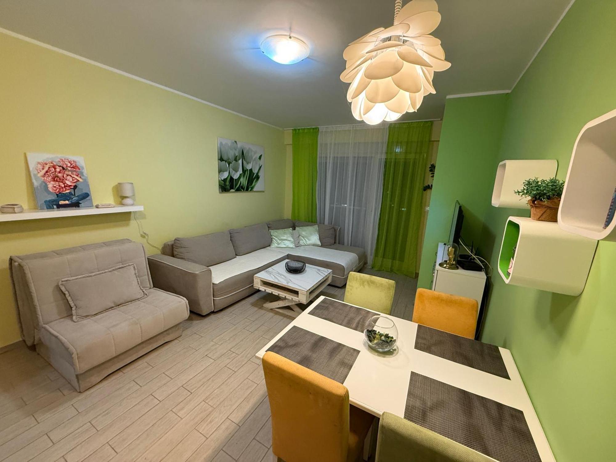 Lux Apartment Vidovic Рафаїловичі Екстер'єр фото
