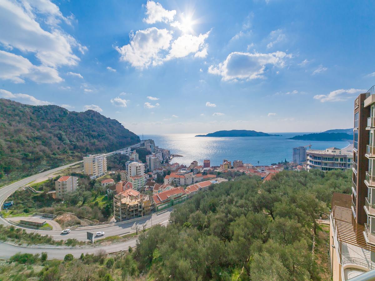 Lux Apartment Vidovic Рафаїловичі Екстер'єр фото
