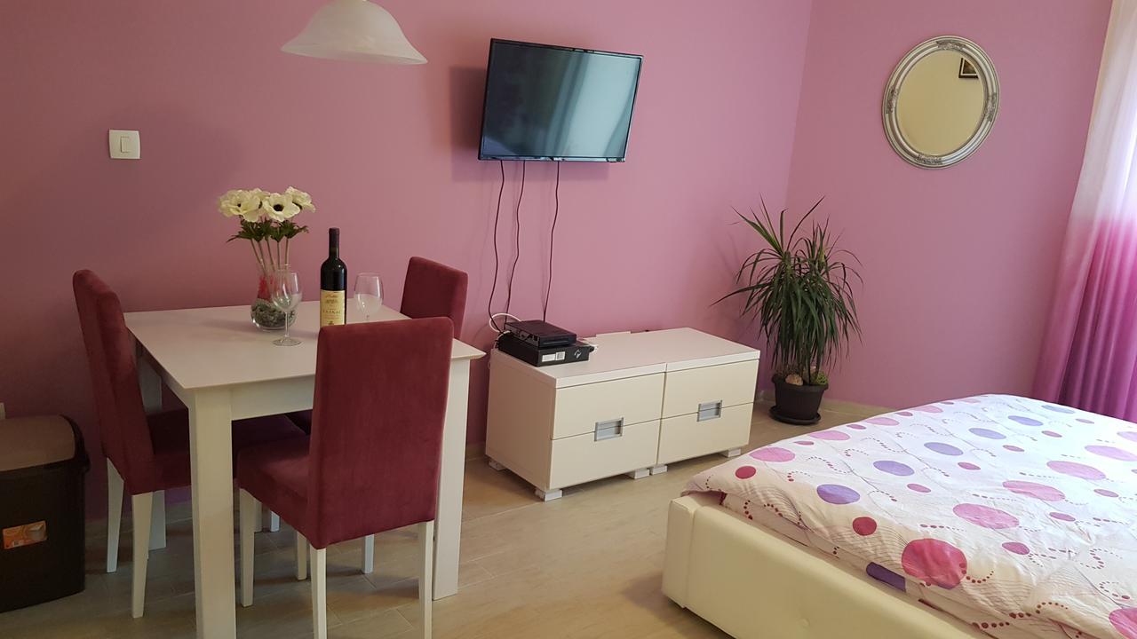 Lux Apartment Vidovic Рафаїловичі Екстер'єр фото