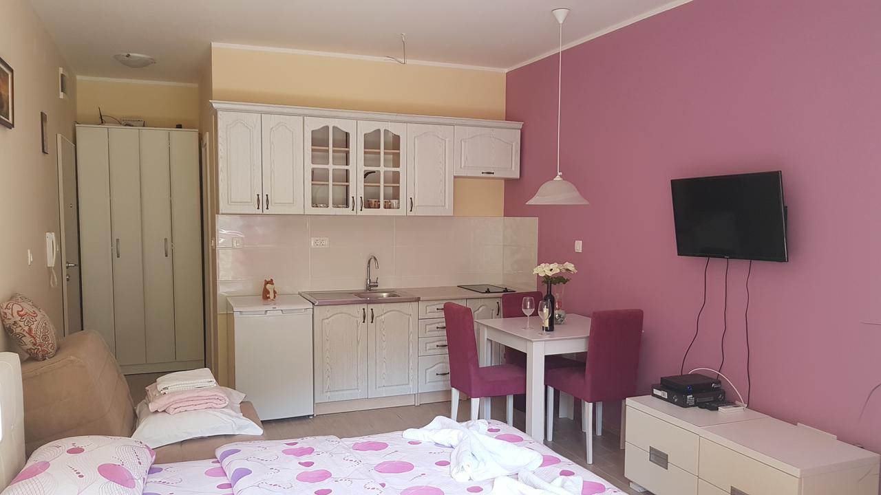 Lux Apartment Vidovic Рафаїловичі Екстер'єр фото