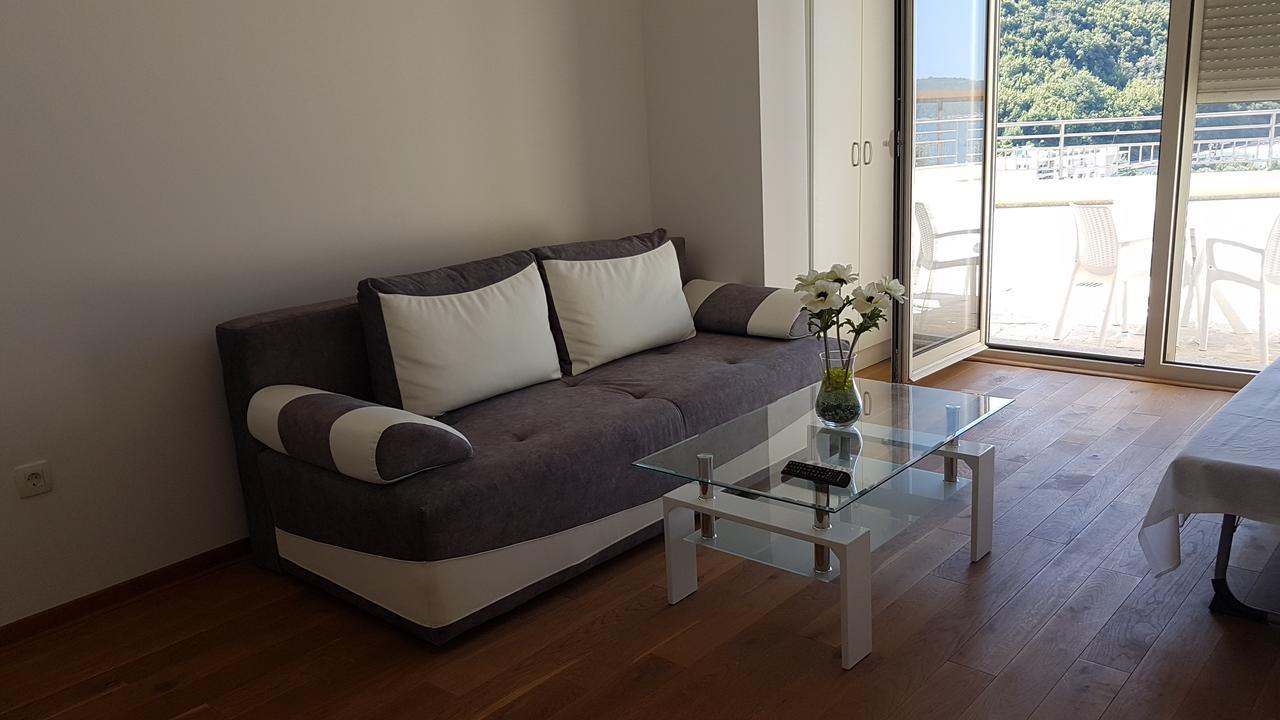 Lux Apartment Vidovic Рафаїловичі Екстер'єр фото
