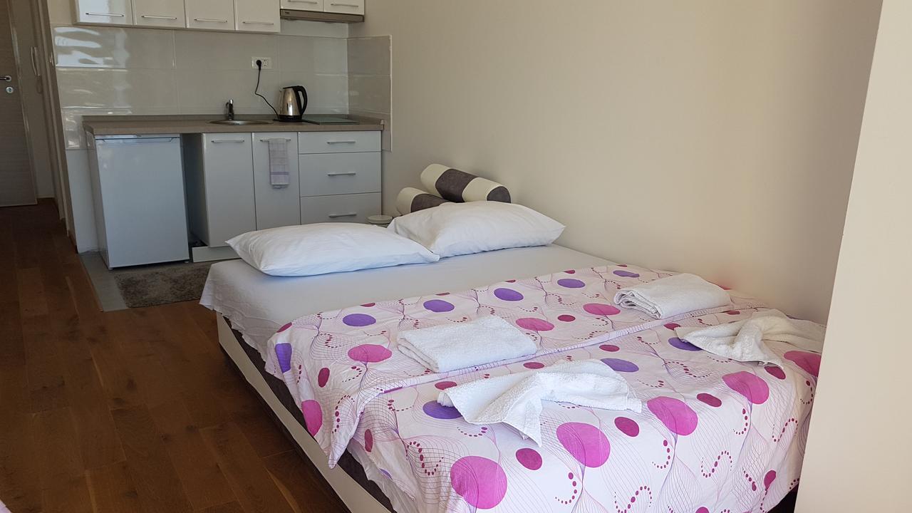 Lux Apartment Vidovic Рафаїловичі Екстер'єр фото