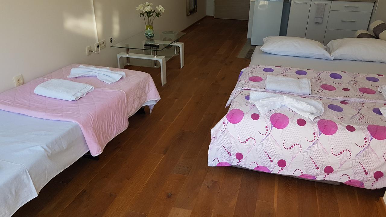Lux Apartment Vidovic Рафаїловичі Екстер'єр фото
