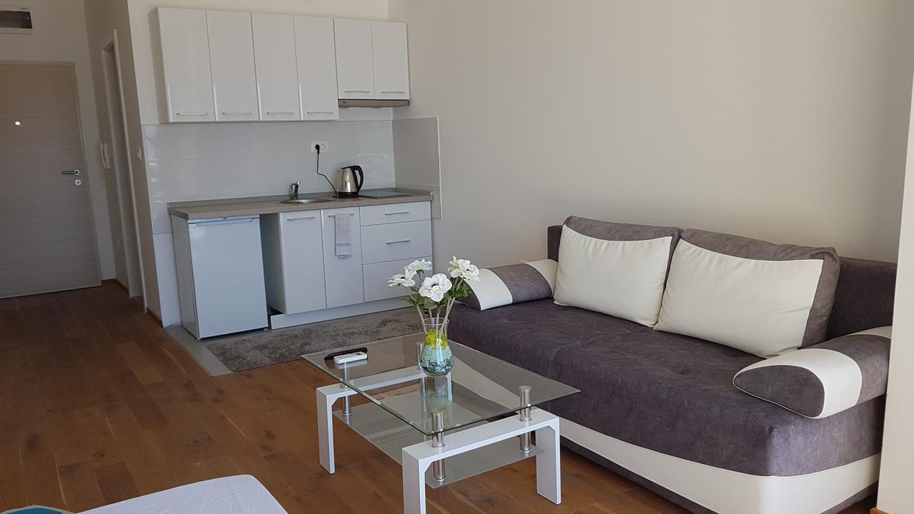 Lux Apartment Vidovic Рафаїловичі Екстер'єр фото
